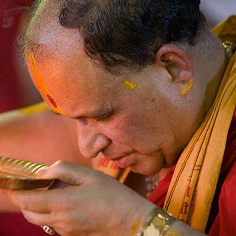 Premaya Chaitanya