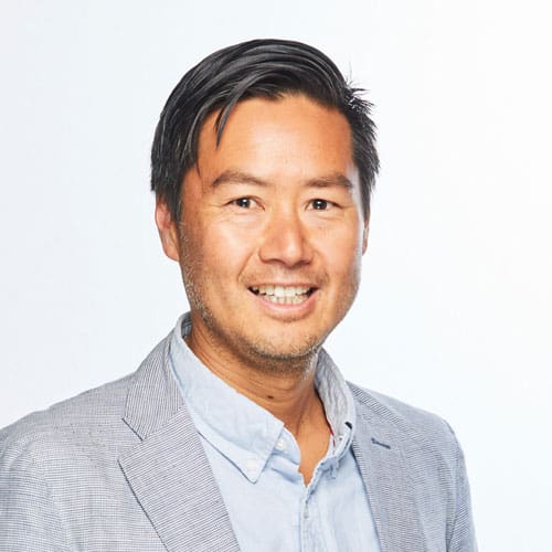 Dr. Lawrence Cheng