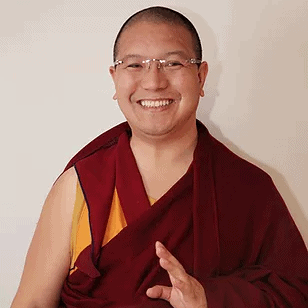 Tsengdok Rinpoche